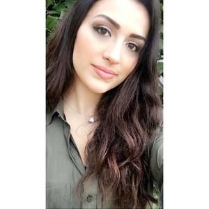 Meet your Posher, Nour